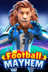 Football Mayhem